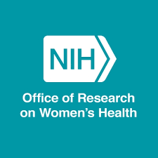 NIH Office of Research on Women's Health (ORWH) logo