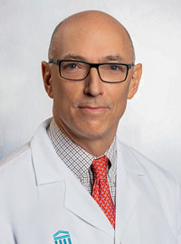 Daniel H. Solomon, MD, MPH